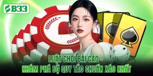 Luật Chơi Bài Cào - Khám Phá Bộ Quy Tắc Chuẩn Xác Nhất